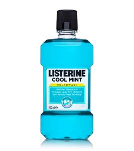 Listerine For Head Lice Removal: Does...