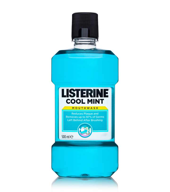 Listerine For Head Lice: Does It Work?