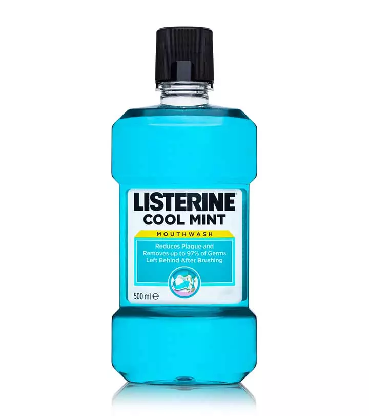 Listerine For Head Lice: Does It Work?