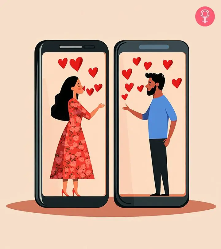 Apps For Couples In Long-distance Relationships