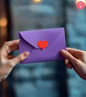 Love Letters For Husband