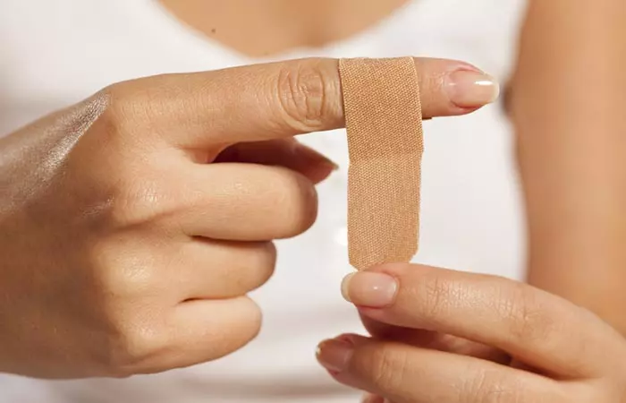 Make Use Of A Memory Device