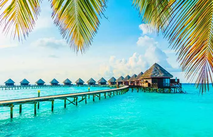 Maldives