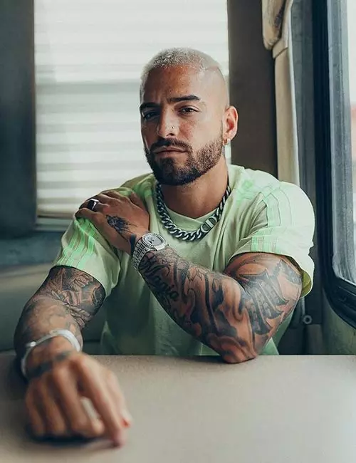 Maluma