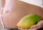 Mango In Pregnancy in Hindi