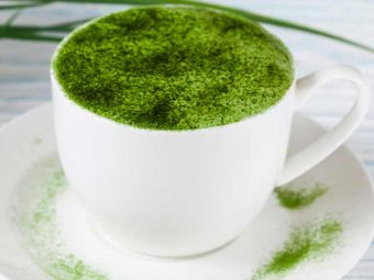 Matcha Tea Benefits and Side Effects in Hindi