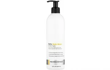 Men Science Daily Body Wash
