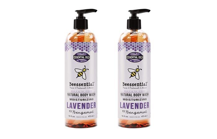 Moisturizing Lavender