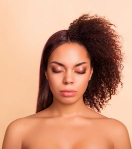 Natural Hair Shrinkage Ways To Control It