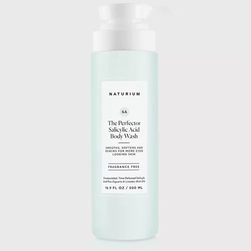 Naturium The Perfector Salicylic Acid Body Wash