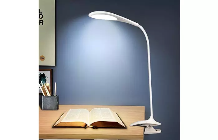 OPPLE Free Desk Book Lamp