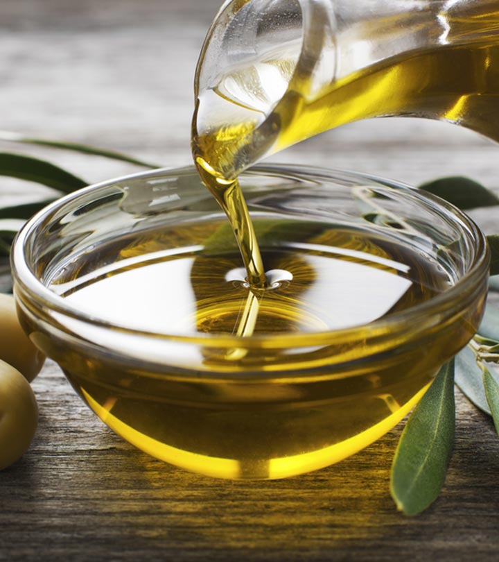 मुंहासे के लिए ऑलिव ऑयल के फायदे और उपयोग – Olive Oil To Treat Acne in Hindi