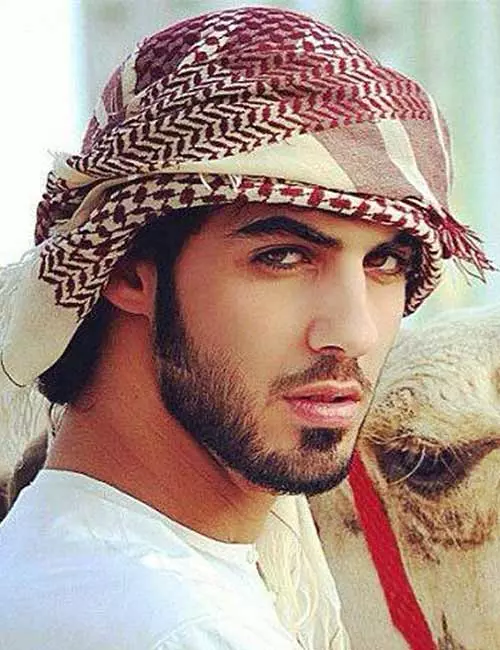 Omar Borkan Al Gala