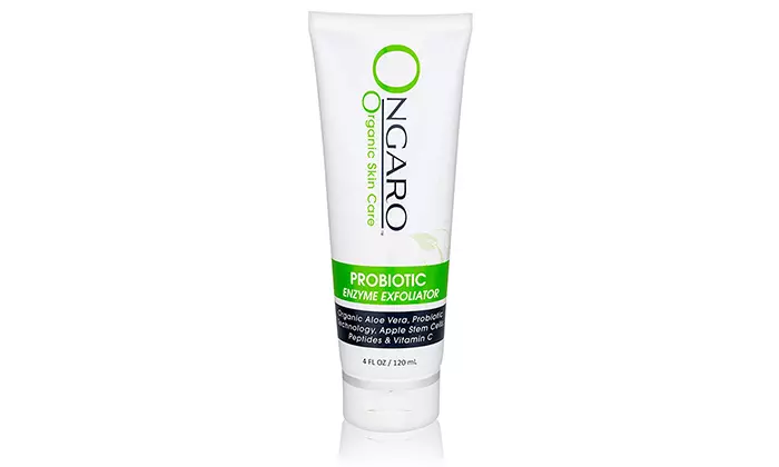 Ongaro Probiotic Enzyme Exfoliator