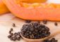 पपीते के बीज के फायदे और नुकसान - Papaya Seeds Benefits and Side ...