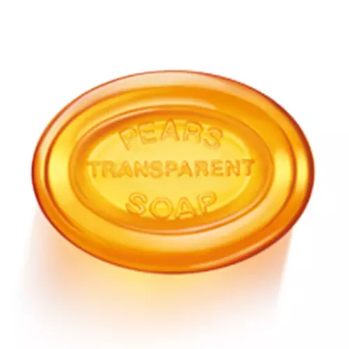 Pears Transparent Soap – Gentle Care