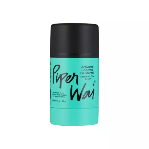 PiperWai Natural Deodorant Stick