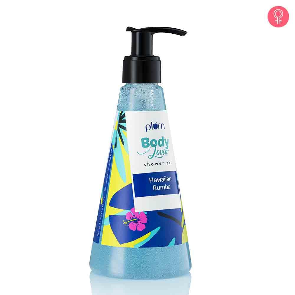 13 Best Shower Gels For 2021 Reviews, Prices, How To Use And Ratings