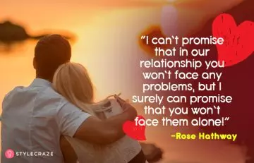 Powerful Quotes On Relationship Struggles