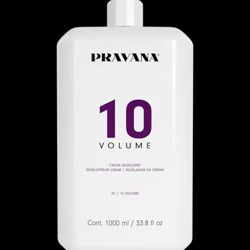 Pravana Creme Developer