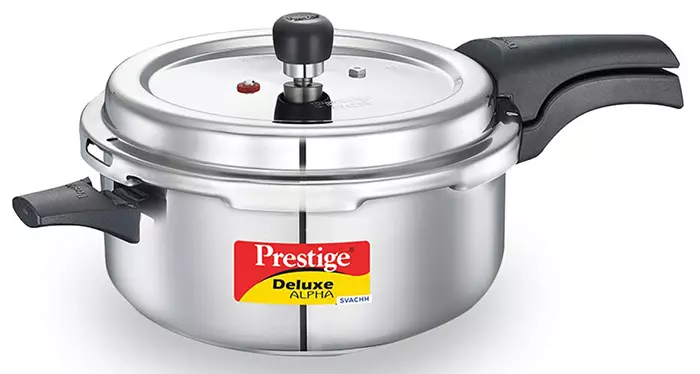 Prestige Svachh Pressure Cooker