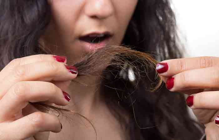 What Is Hair Dusting? Its Benefits & How To Do It At Home