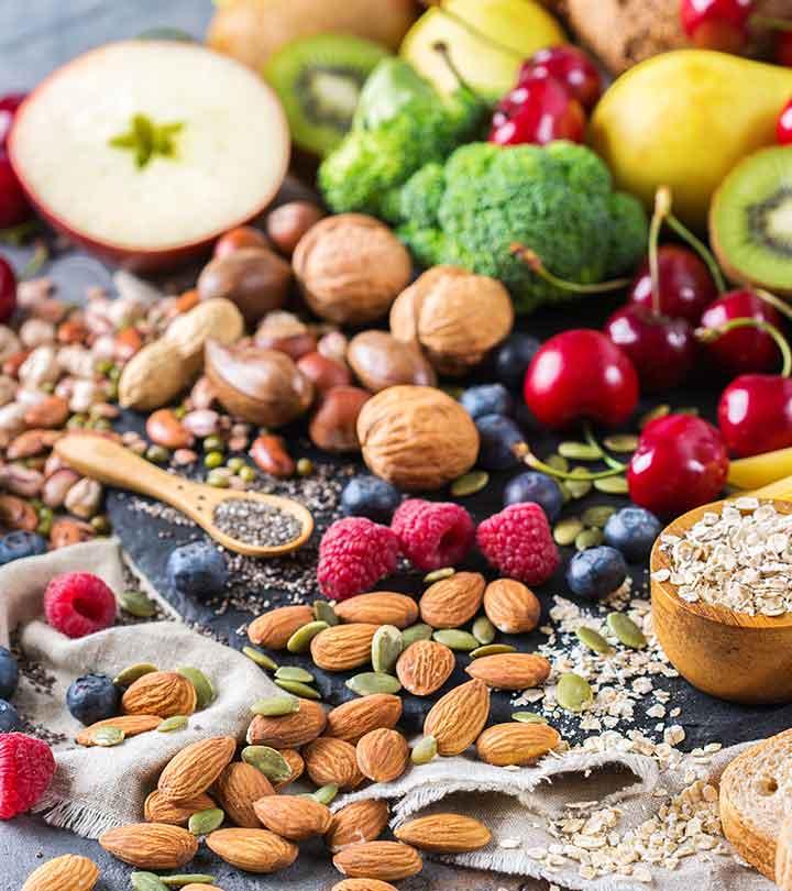 प्रोटीन रिच फूड्स फॉर वेजिटेरियन्स – Protein Sources for Vegetarians in Hindi