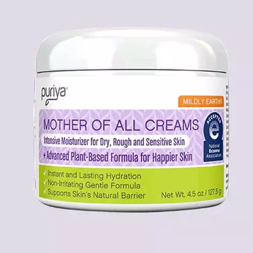 Puriya Mother Of All Creams