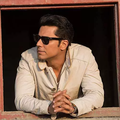 Randeep Hooda