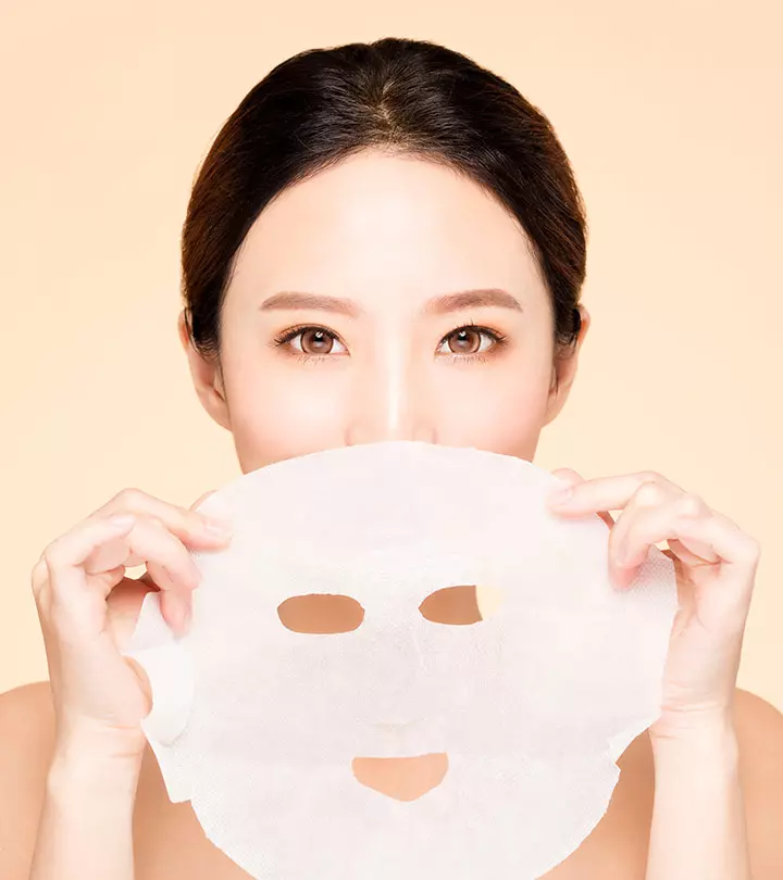 Recharge Your Skin With 15 Best Drugstore Sheet Masks Of 2024