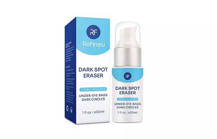 Refineu Dark Spot Eraser