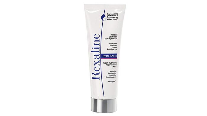 Rexaline Hydra-Shock Hyper-Hydrating Rejuvenating Mask