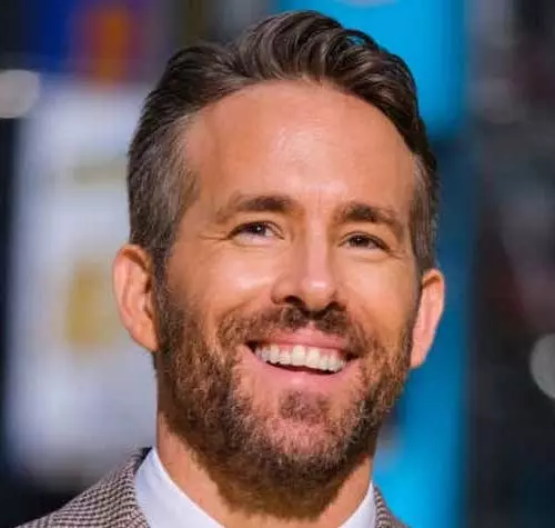 Ryan Reynolds