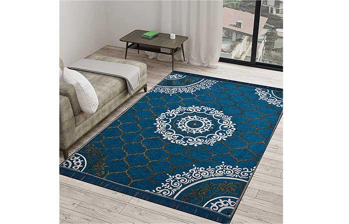 SHOPICTED 5D Traditional Carpet