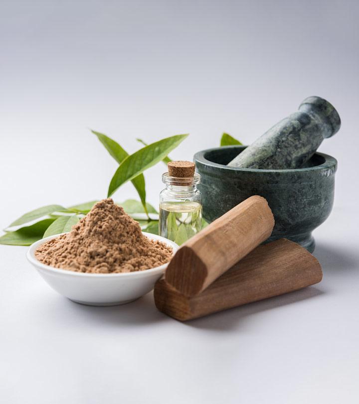 சந்தனம் தரும் எண்ணற்ற நன்மைகள் – Sandalwood Benefits and Side Effects in Tamil
