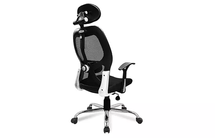 Savya Home Office Chair