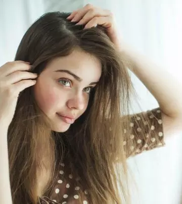 Scalp Problems Types, Causes, Symptoms, and Treatments