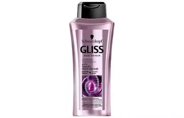 Schwarzkopf Gliss Hair Repair Shampoo
