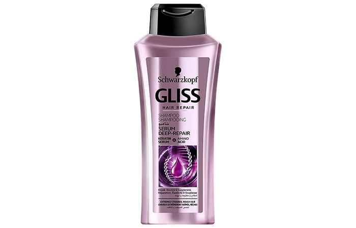 15 Best Shampoos for