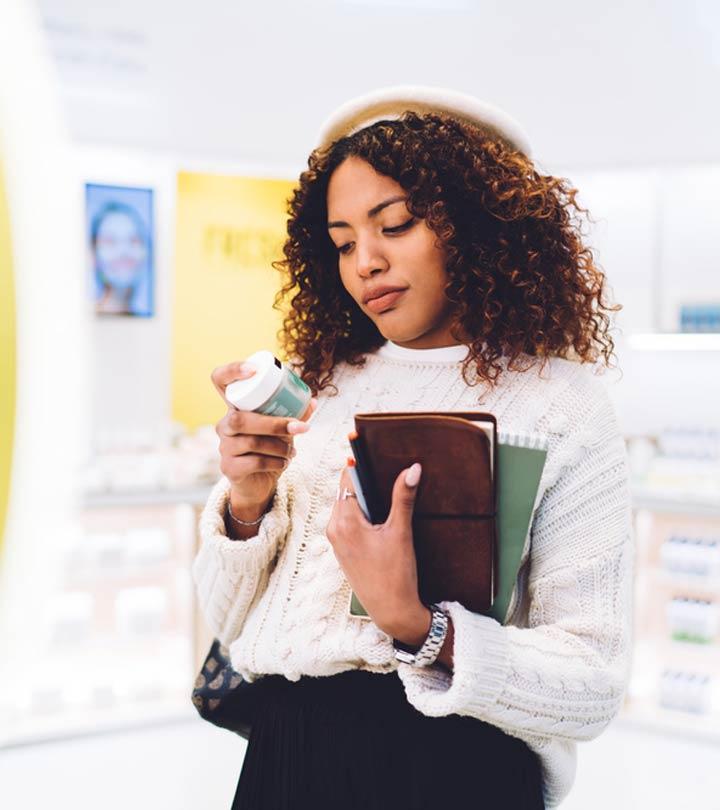 Hair Grease: Is It Good For Natural Hair?