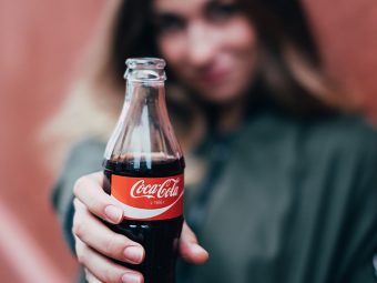 Should You Wash Your Hair With Coca-Cola?