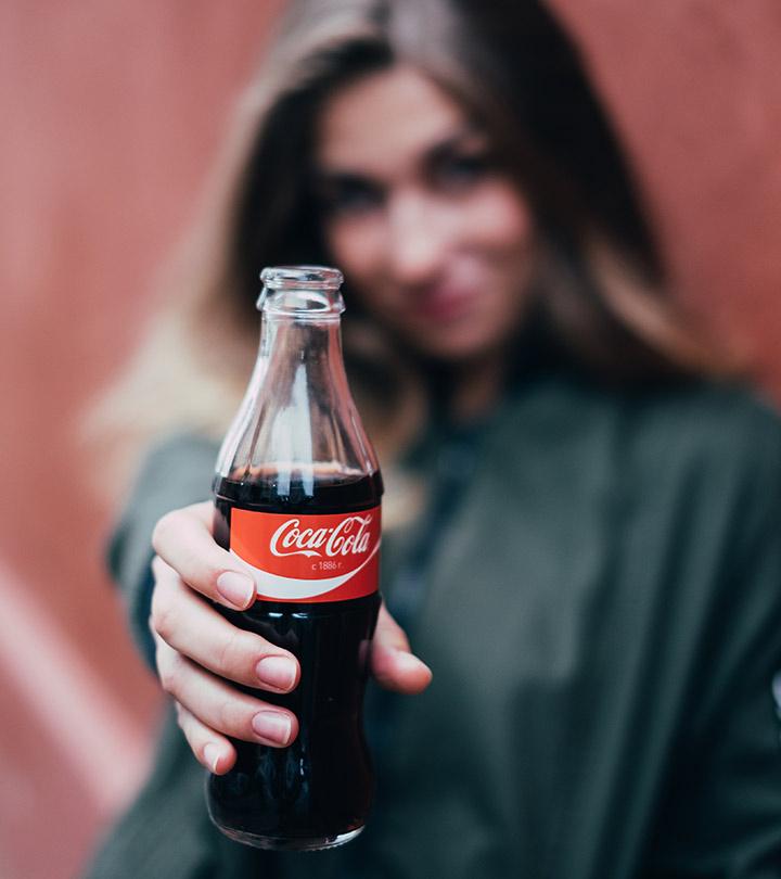 Should You Wash Your Hair With Coca-Cola?