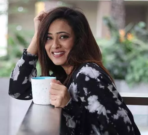 Shweta Tiwari Opens Up About Surviving Domestic Violence And Its Impact On Her Children