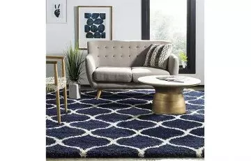 Sifa Hand Woven Carpet