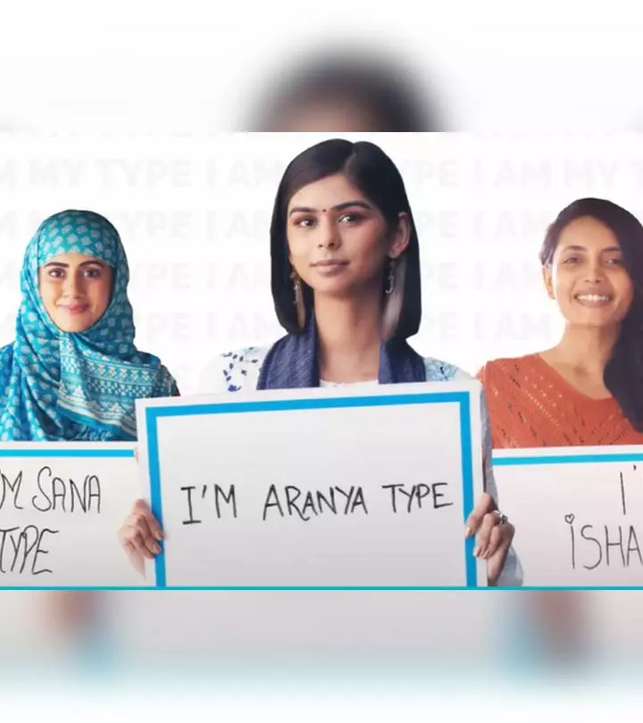 SkinKraft’s #Iammytype ..