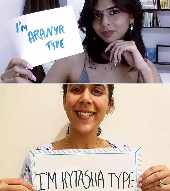 SkinKraft’s #Iammytype Campaign Ignites Conversation On Women Embracing Their Own Type_image