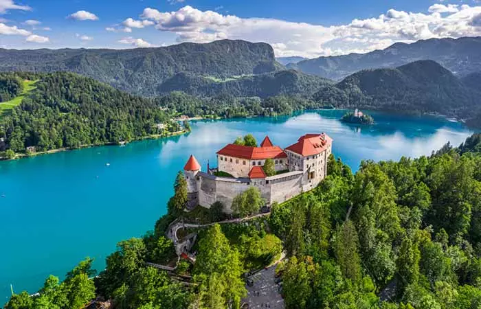 Slovenia