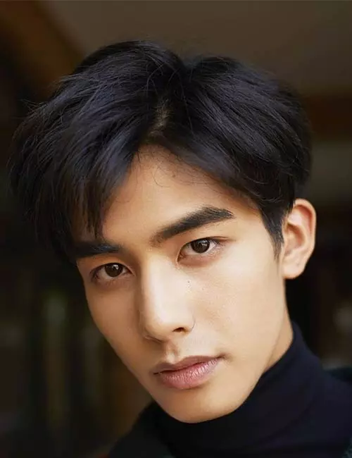 Song Weilong