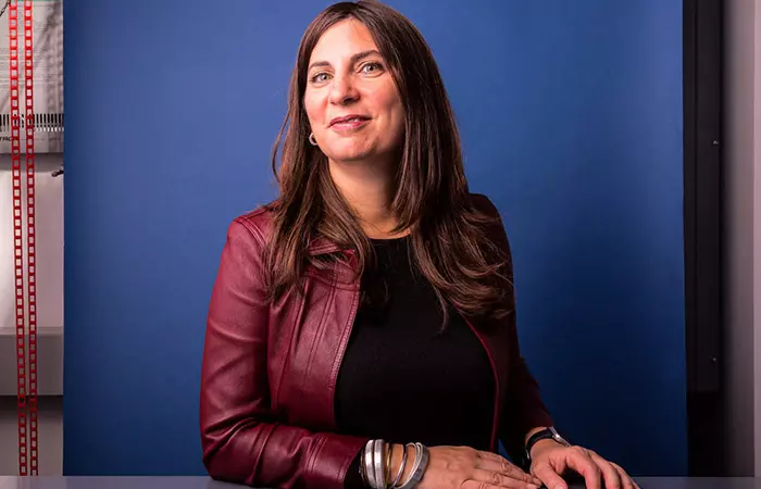 Stacey Cunningham
