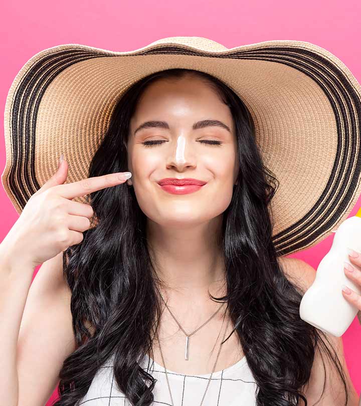 15 Best Cruelty-Free Sunscreens Of 2022 To Protect Your Skin